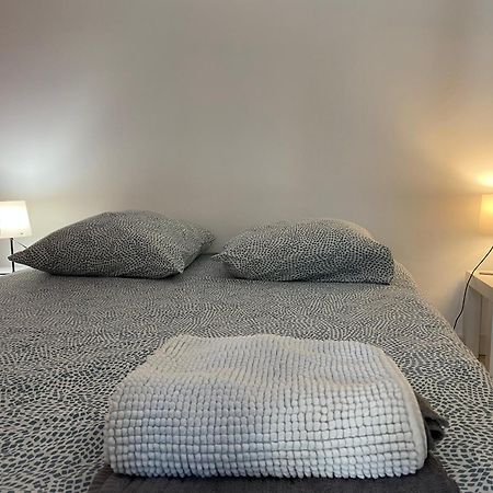 La Maison D'Antonin Nîmes Buitenkant foto