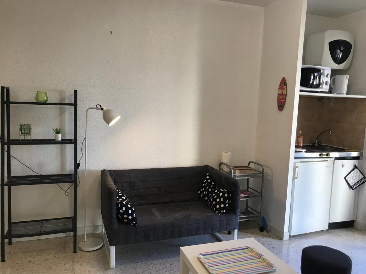 La Maison D'Antonin Appartement Nîmes Buitenkant foto