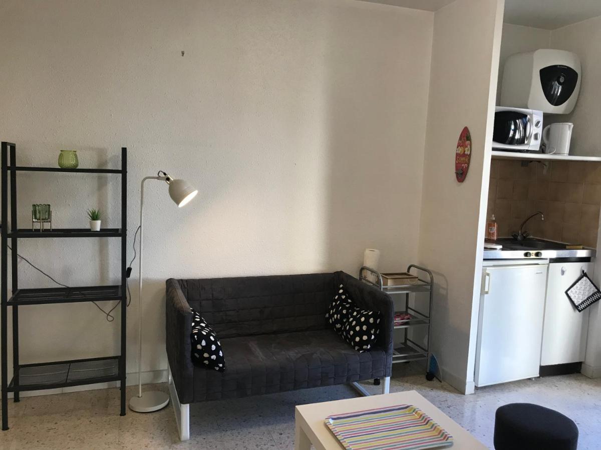 La Maison D'Antonin Nîmes Buitenkant foto
