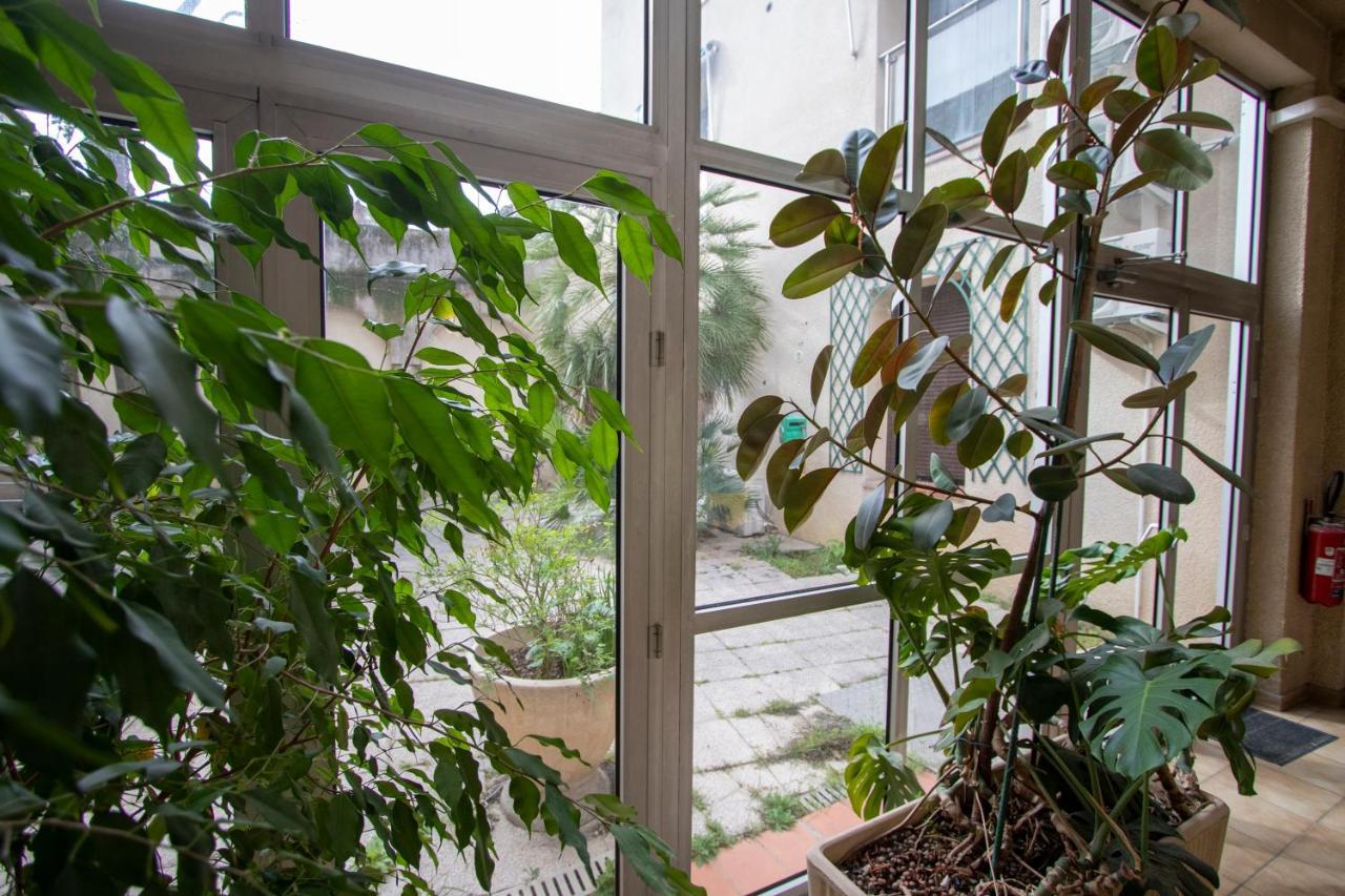 La Maison D'Antonin Appartement Nîmes Buitenkant foto