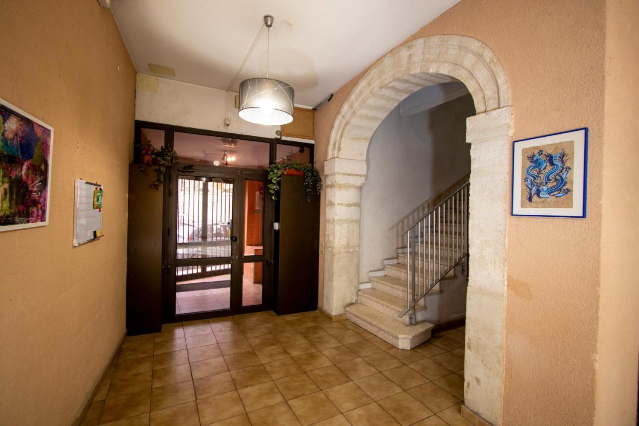 La Maison D'Antonin Nîmes Buitenkant foto