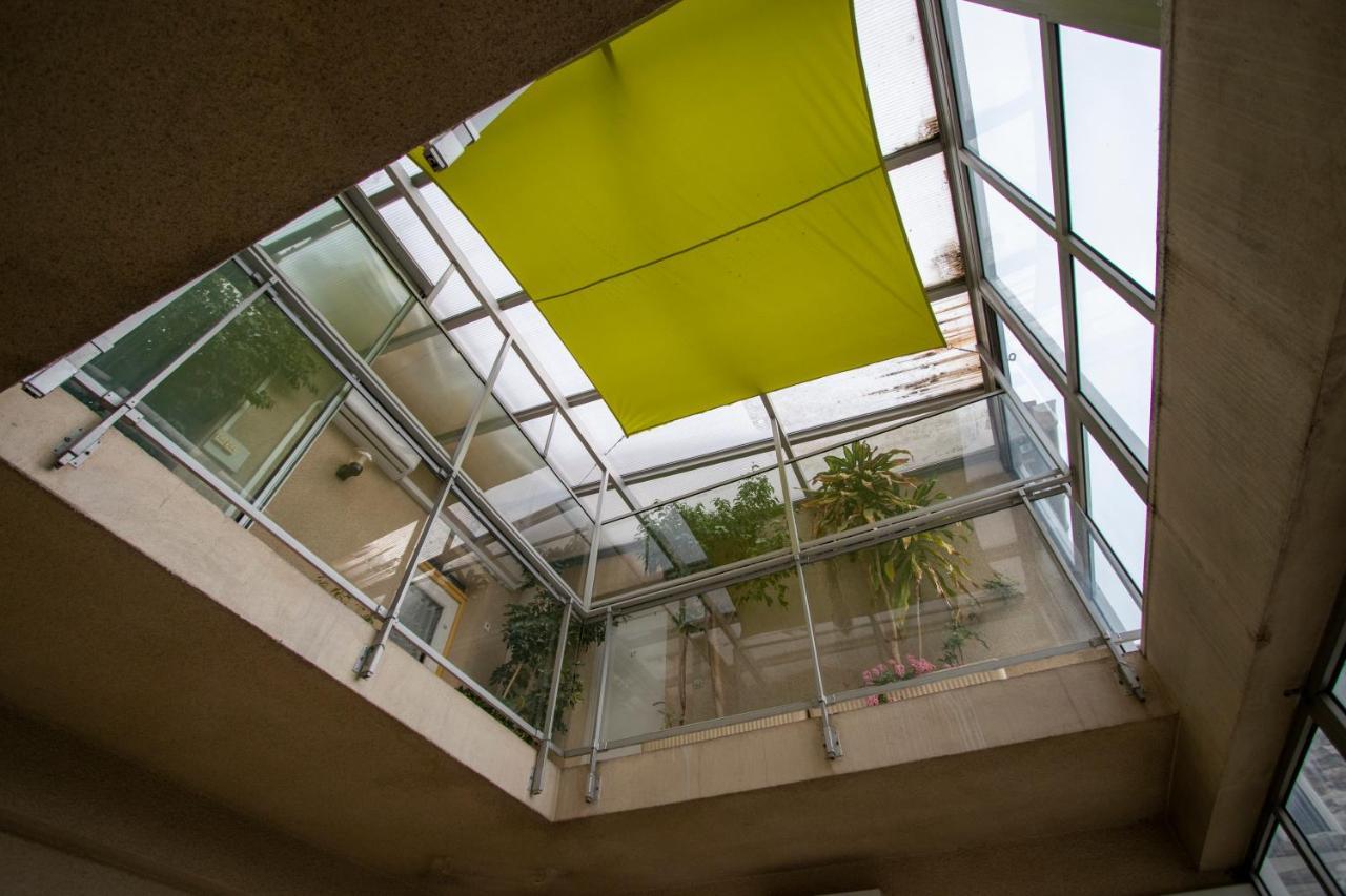 La Maison D'Antonin Nîmes Buitenkant foto