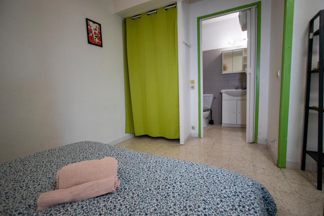 La Maison D'Antonin Nîmes Buitenkant foto