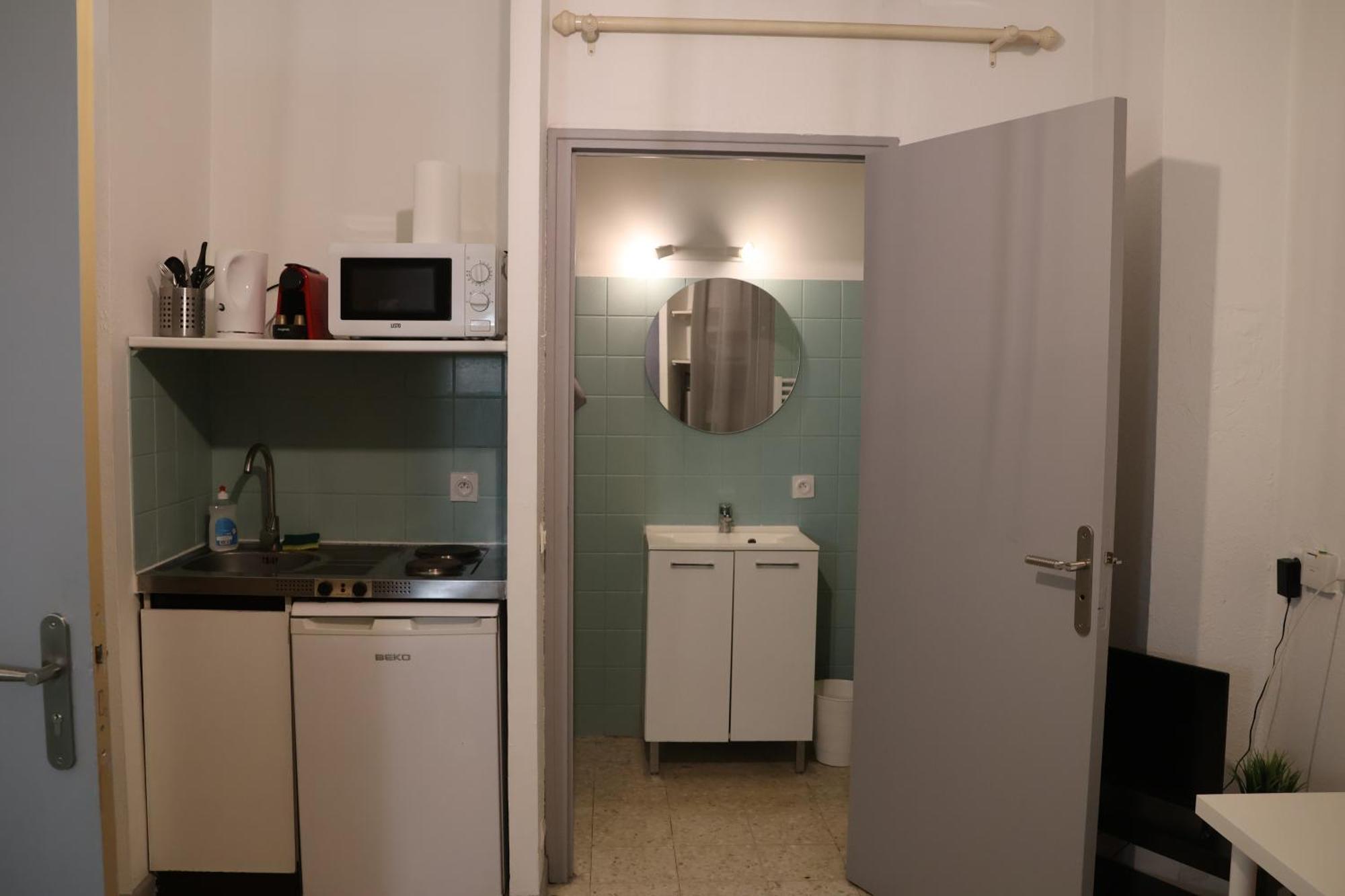 La Maison D'Antonin Appartement Nîmes Buitenkant foto