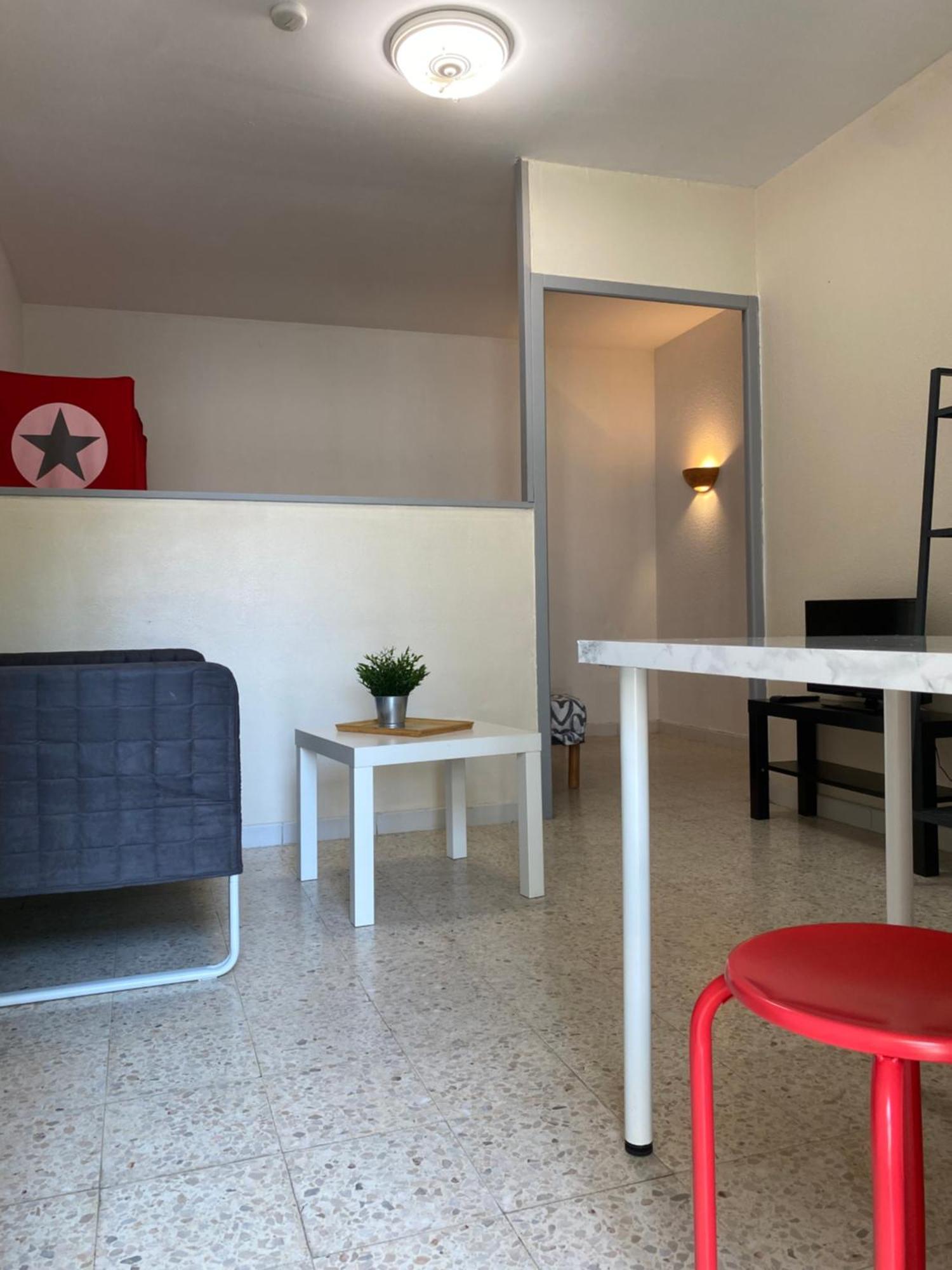 La Maison D'Antonin Nîmes Buitenkant foto