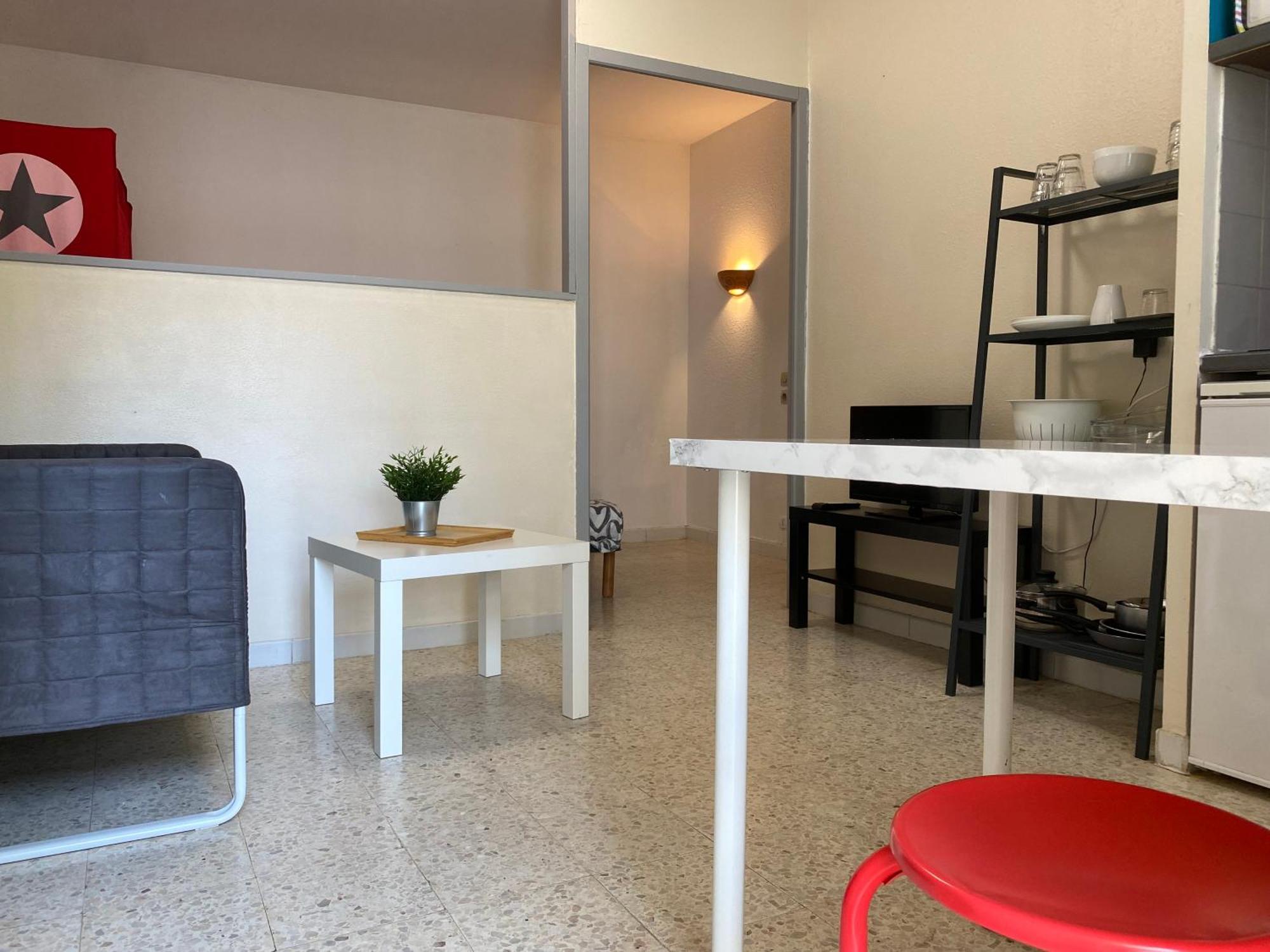 La Maison D'Antonin Appartement Nîmes Buitenkant foto