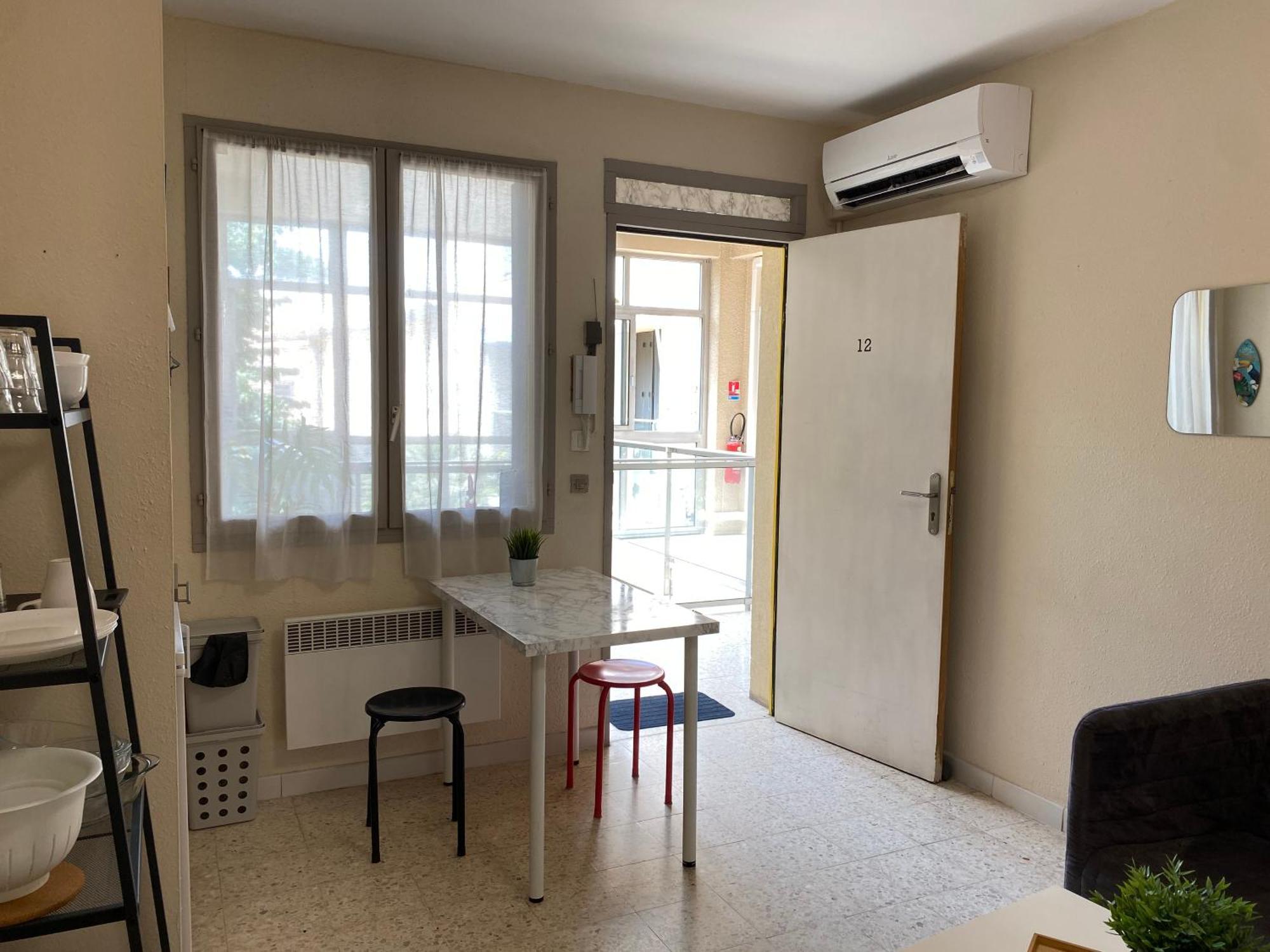 La Maison D'Antonin Appartement Nîmes Buitenkant foto