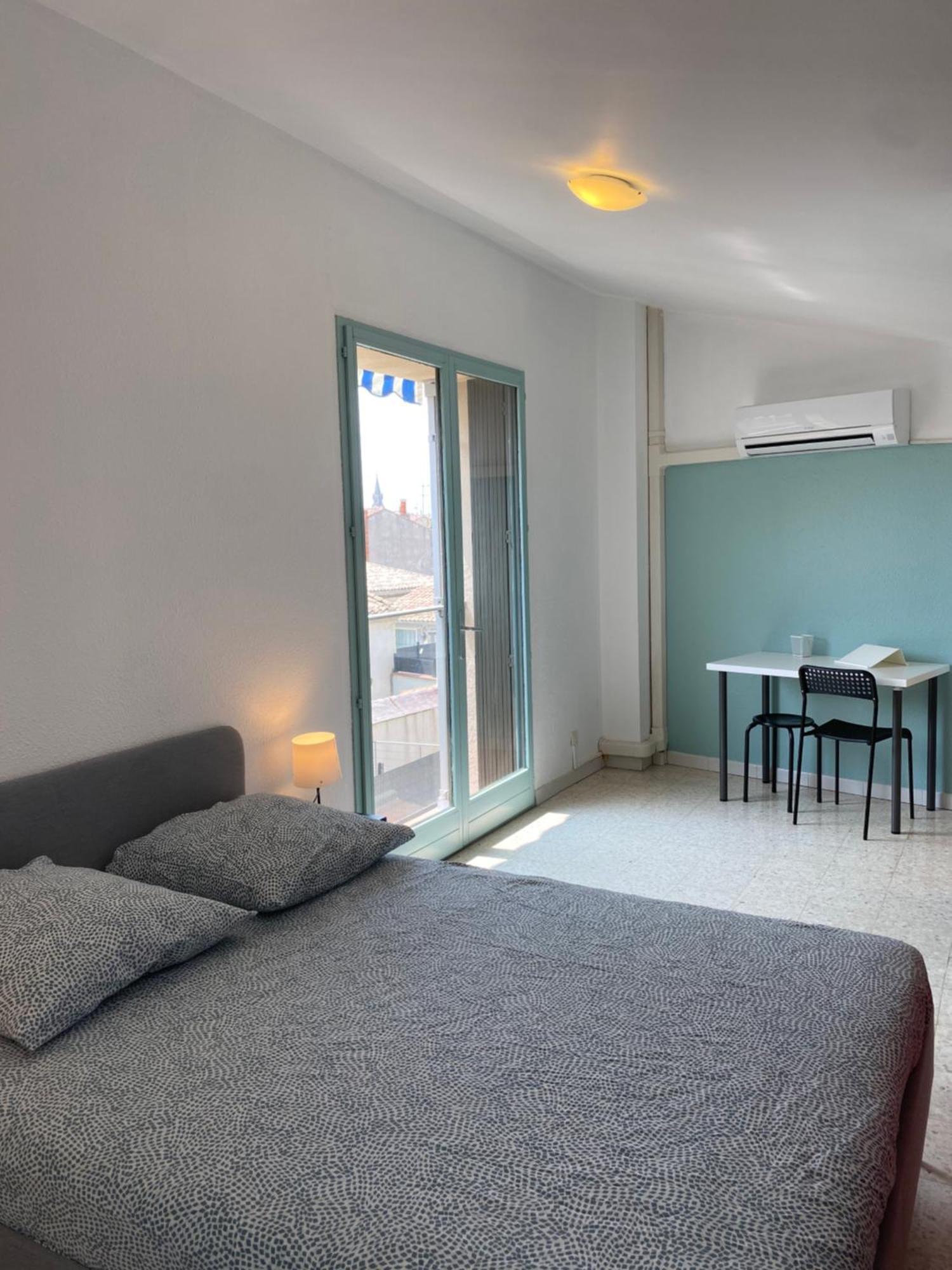La Maison D'Antonin Nîmes Buitenkant foto