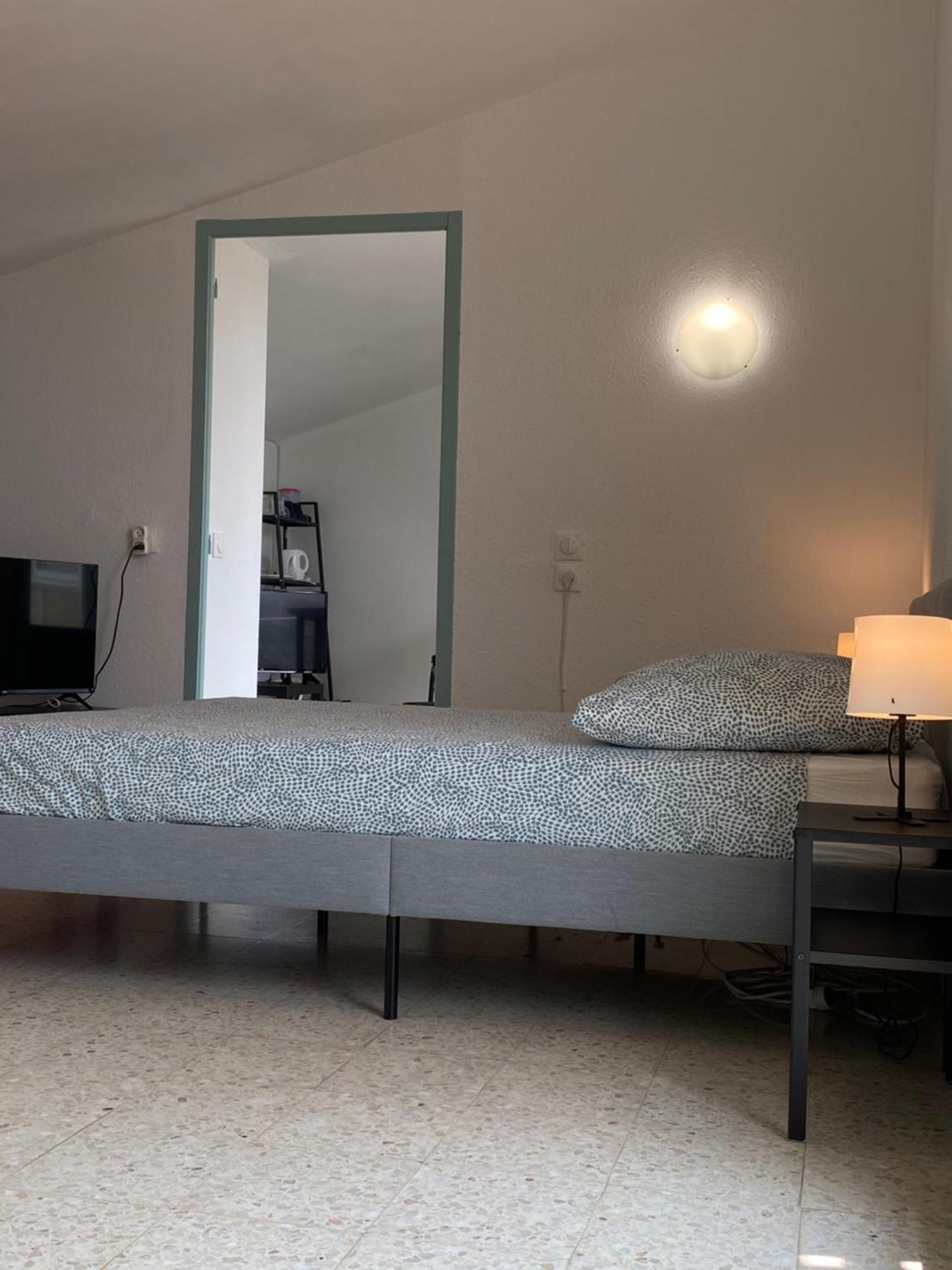 La Maison D'Antonin Nîmes Buitenkant foto