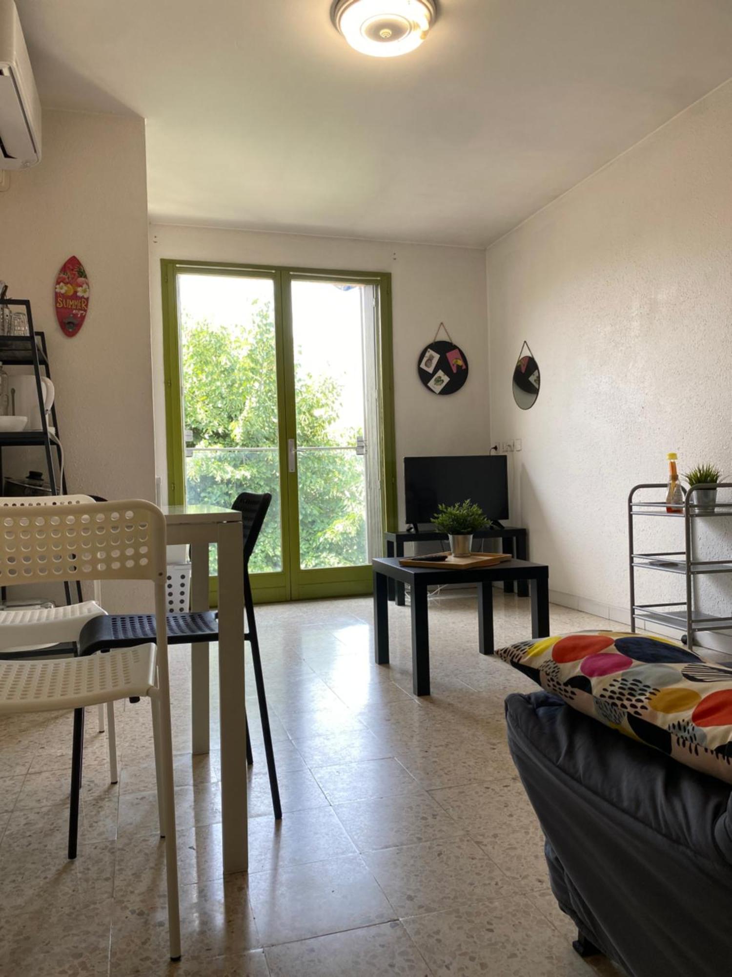 La Maison D'Antonin Appartement Nîmes Buitenkant foto