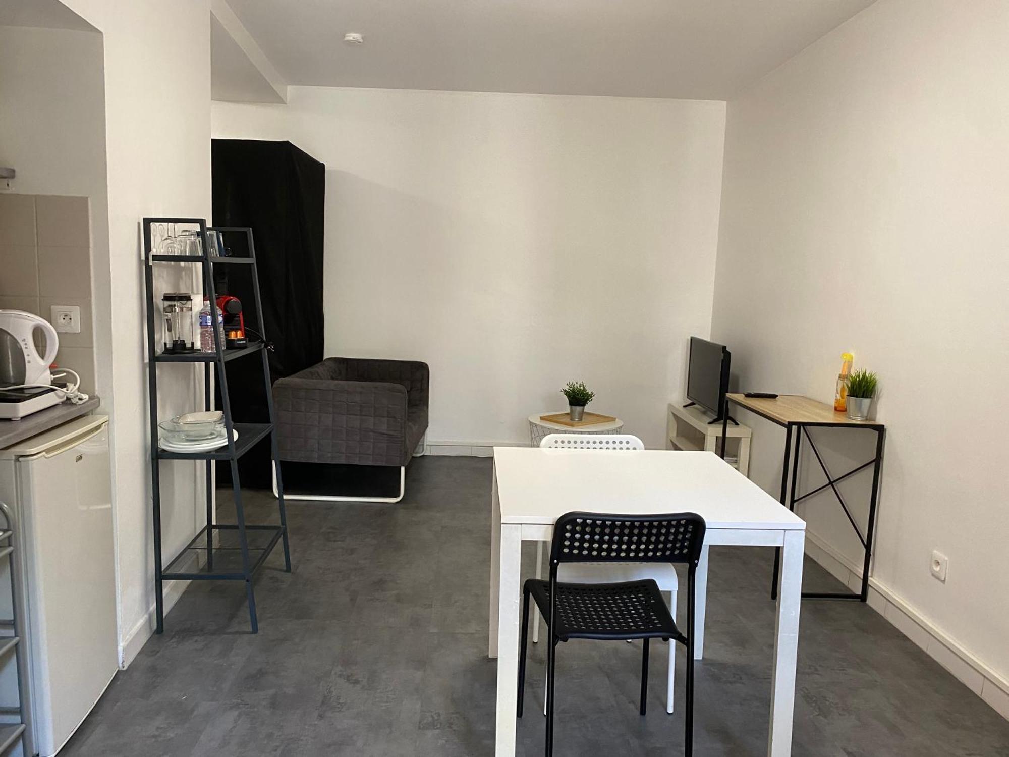 La Maison D'Antonin Nîmes Buitenkant foto