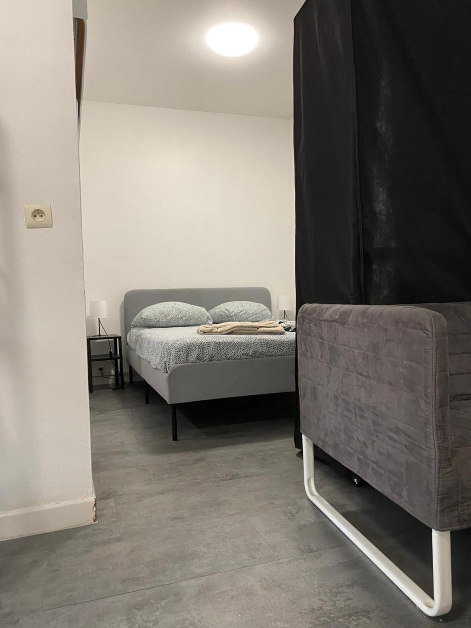 La Maison D'Antonin Nîmes Buitenkant foto