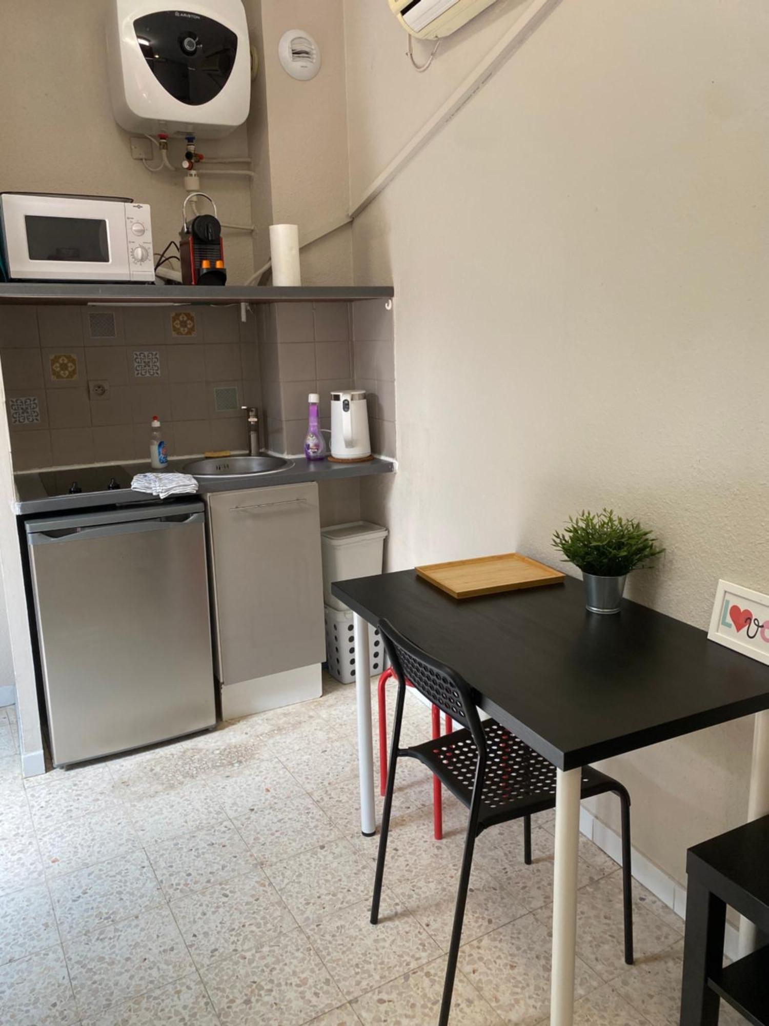 La Maison D'Antonin Appartement Nîmes Buitenkant foto