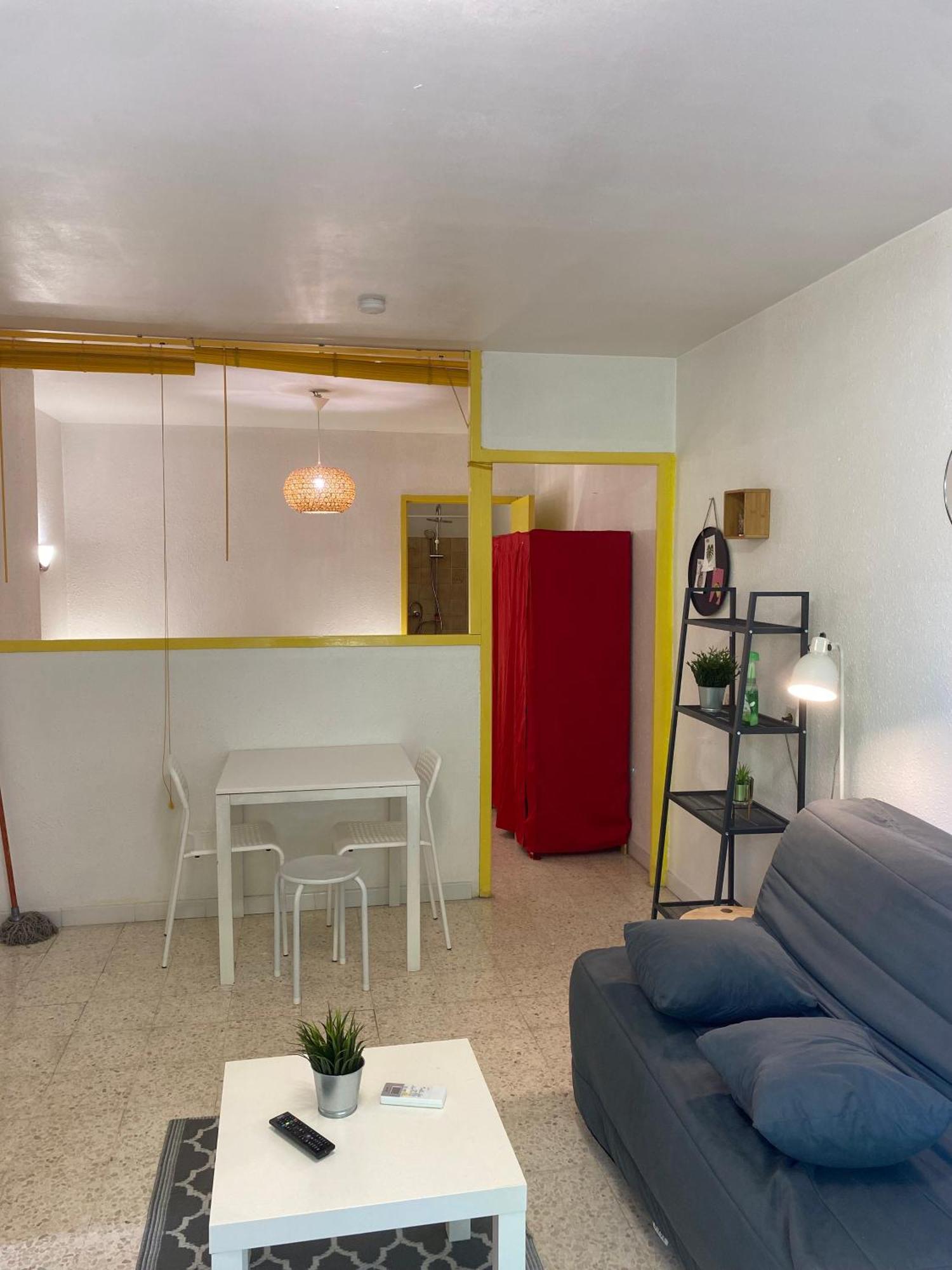 La Maison D'Antonin Appartement Nîmes Buitenkant foto