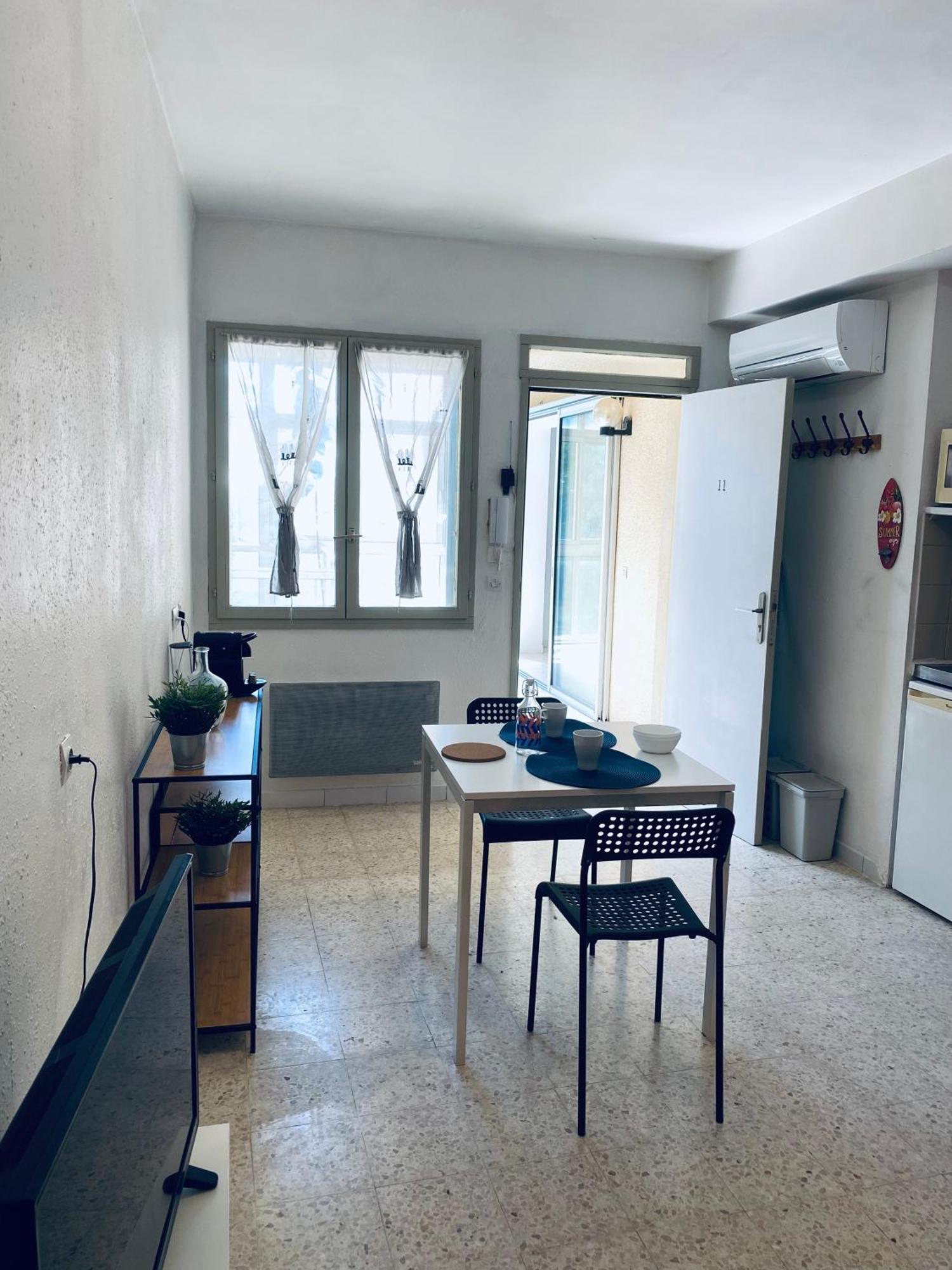 La Maison D'Antonin Appartement Nîmes Buitenkant foto